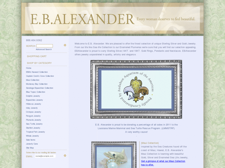 www.ebalexander.com