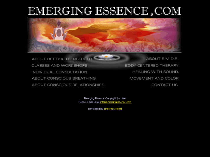 www.emergingessence.com