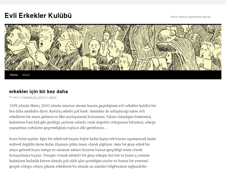 www.evlierkeklerkulubu.org