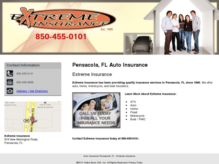 www.extremeinsurancepensacola.com