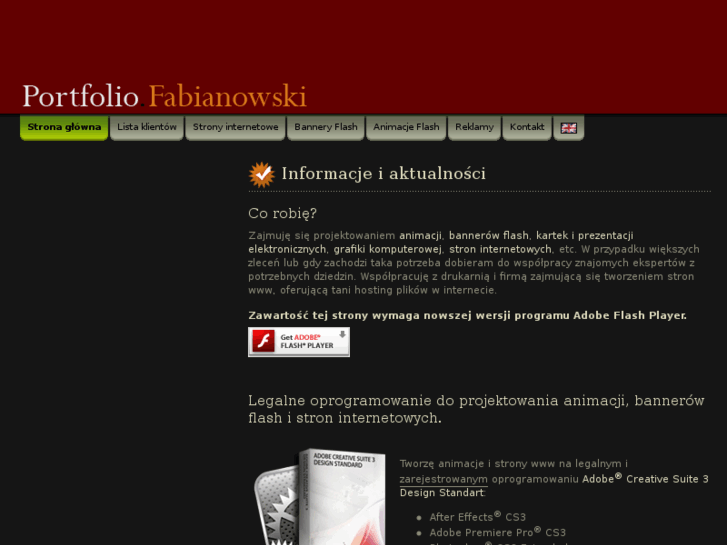 www.fabianowski.org