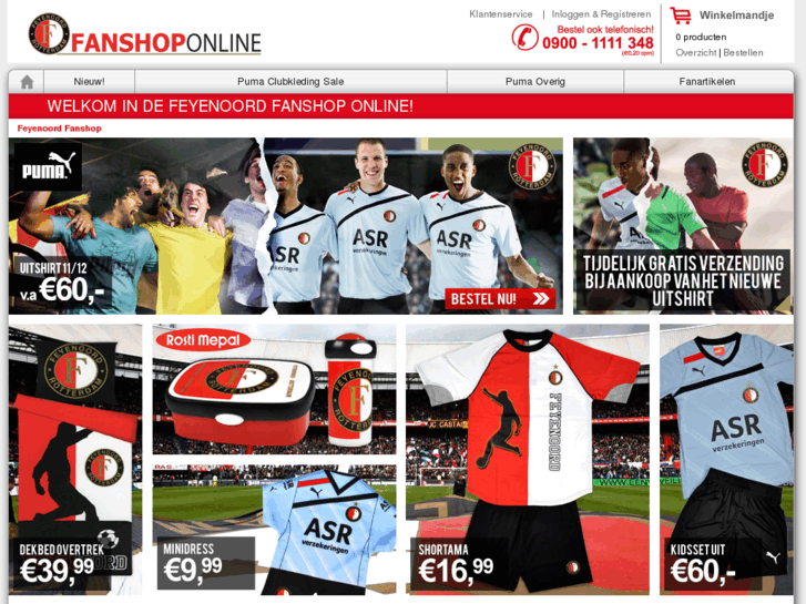 www.feyenoord-shop.nl