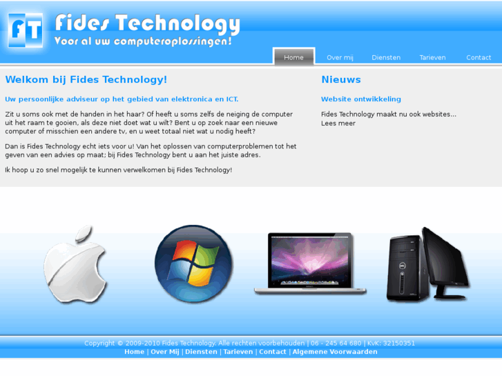 www.fides-technology.nl