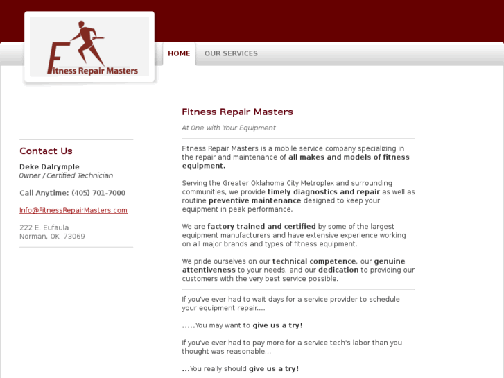www.fitnessrepairmasters.com