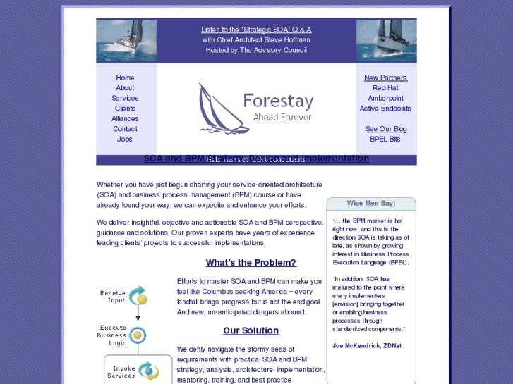 www.forestay.com