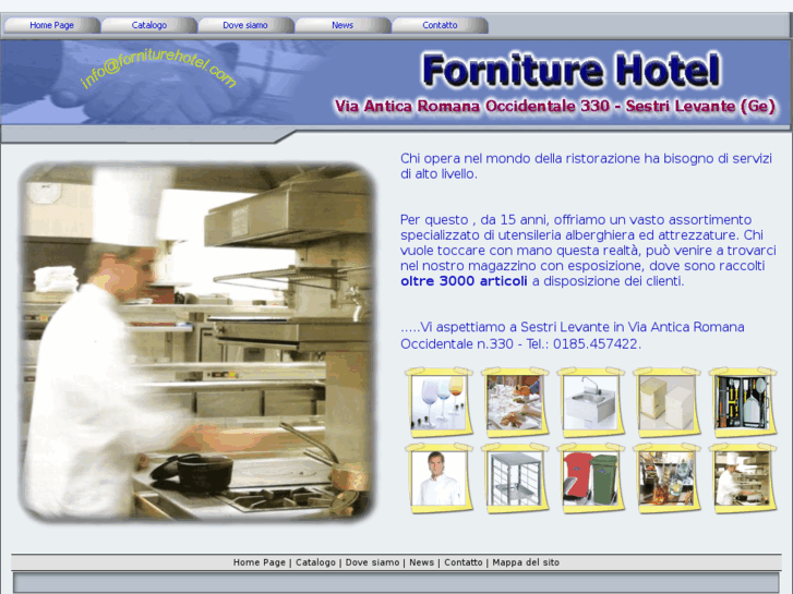 www.forniturehotel.com