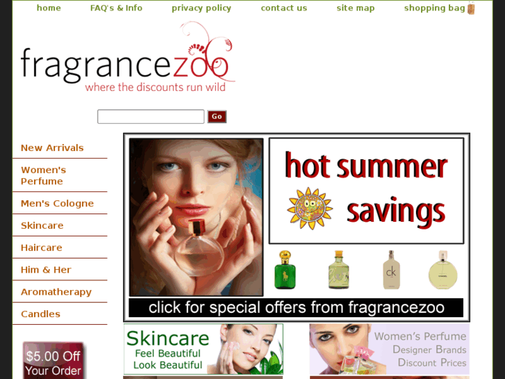 www.fragrancezoo.com