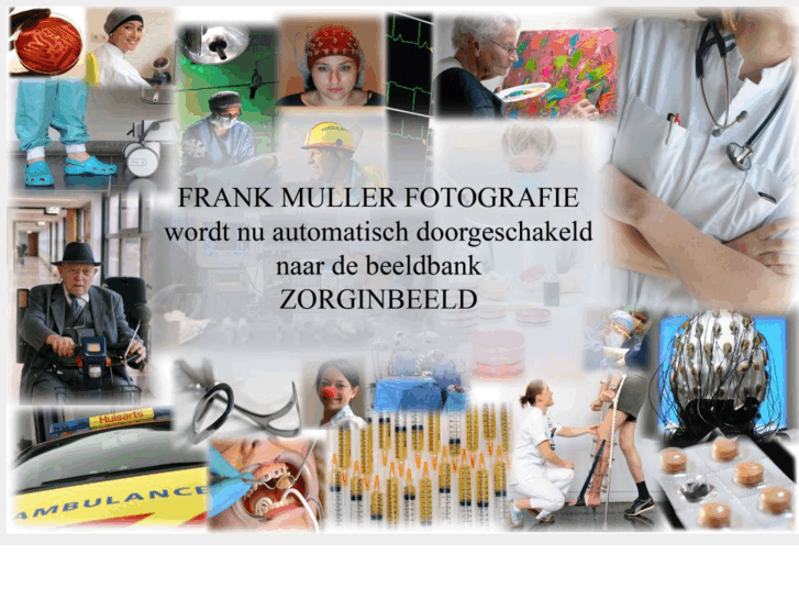 www.frankmullerfotografie.nl