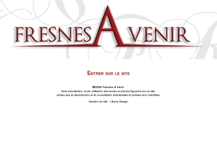 www.fresnesavenir.fr