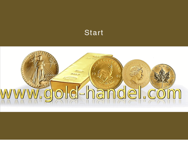 www.gold-handel.com