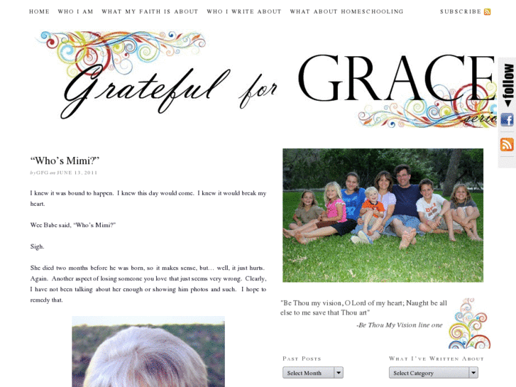 www.gratefulforgrace.com