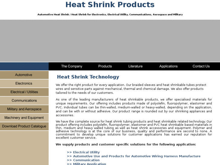 www.heatshrinkproducts.com