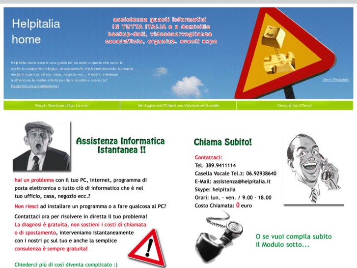 www.helpitalia.it