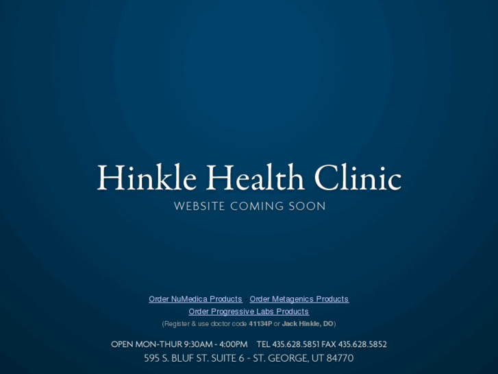 www.hinklehealth.com