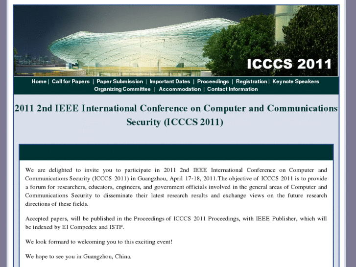 www.icccs-conference.org