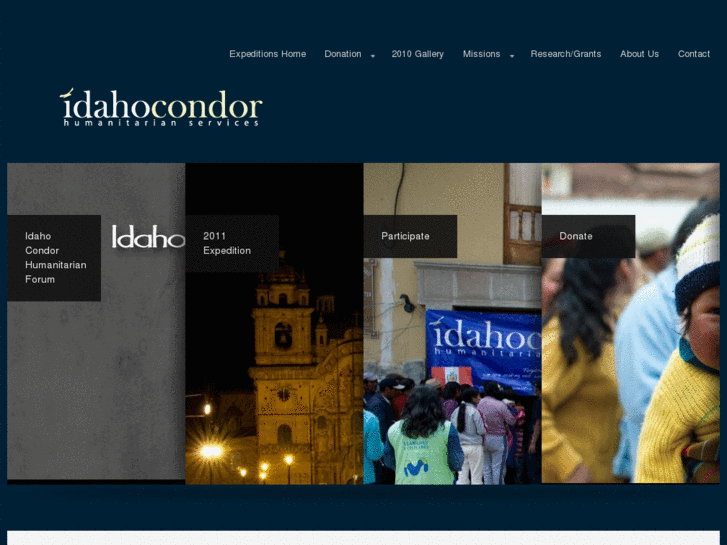 www.idahocondor.com