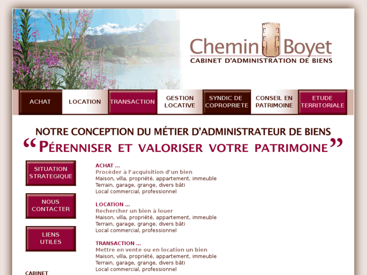 www.immobilier-heyrieux.com