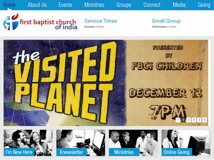 www.indianbaptistchurch.com