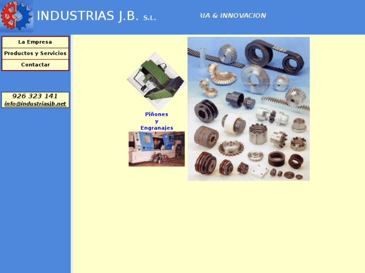 www.industriasjb.net