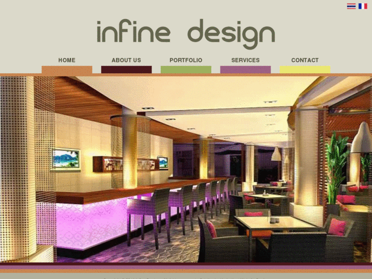 www.infinedesign.com