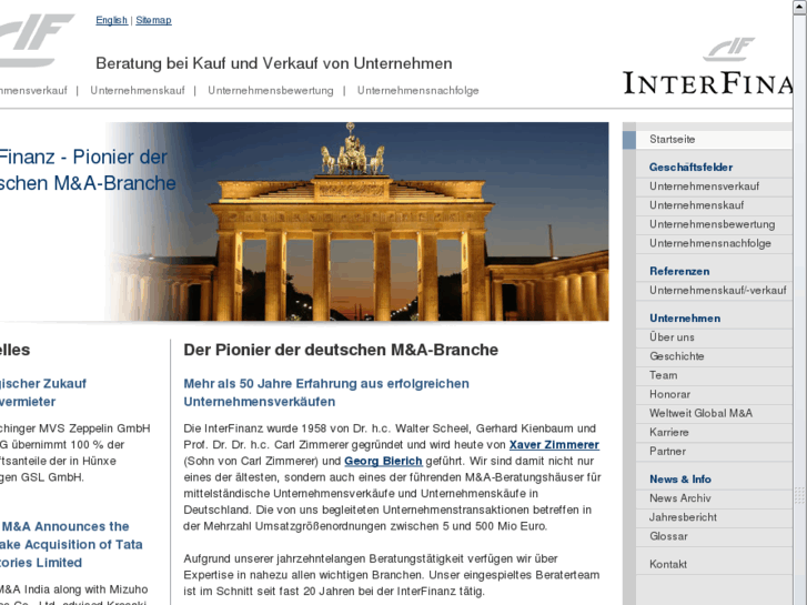 www.interfinanz.biz