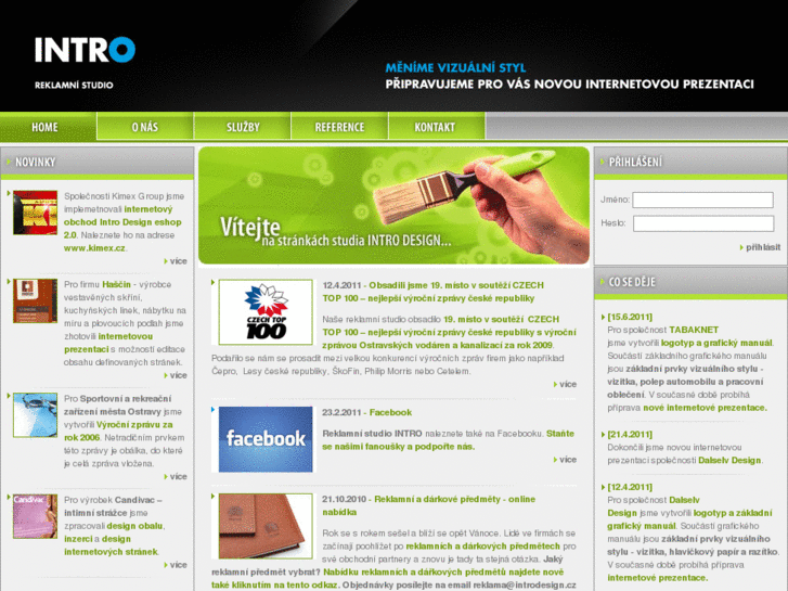 www.introdesign.cz