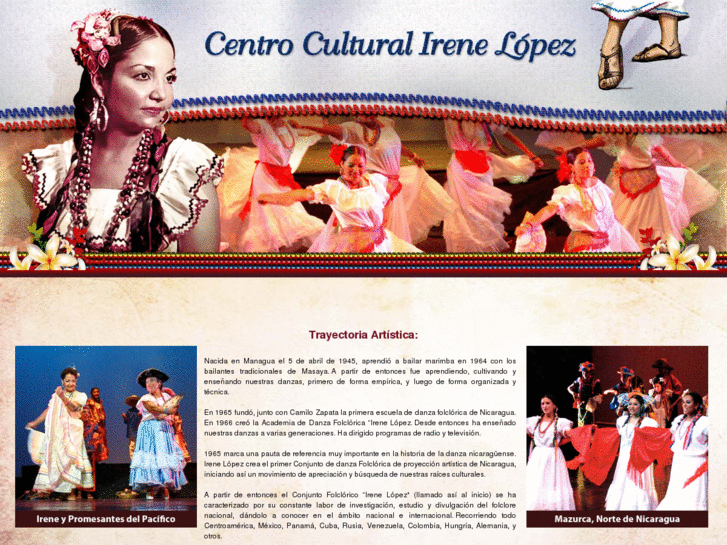 www.irene-lopez.com