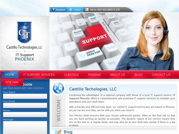 www.itsupportphoenix.net