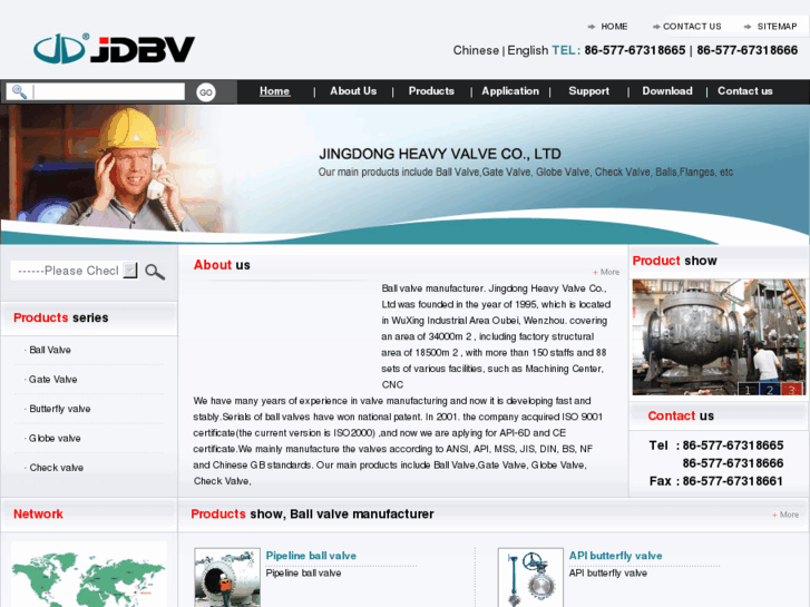 www.jdbv.com