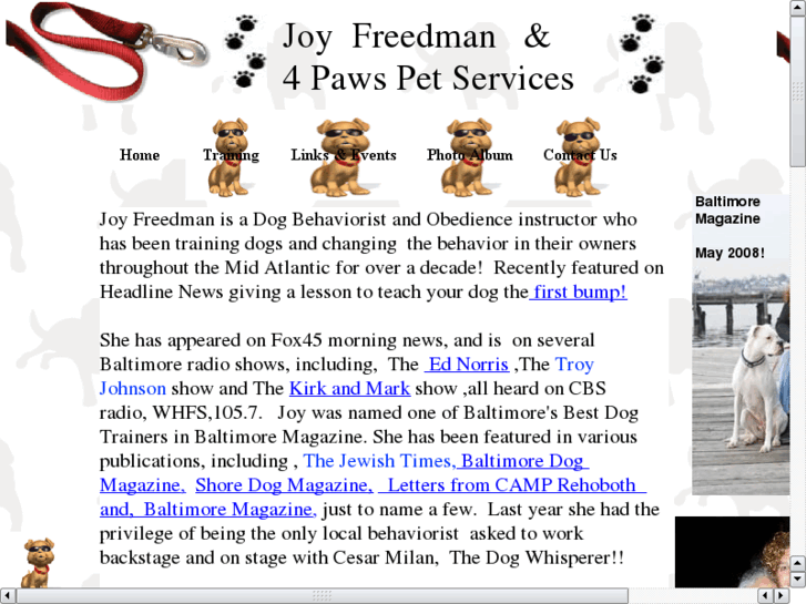 www.joyfreedman.com