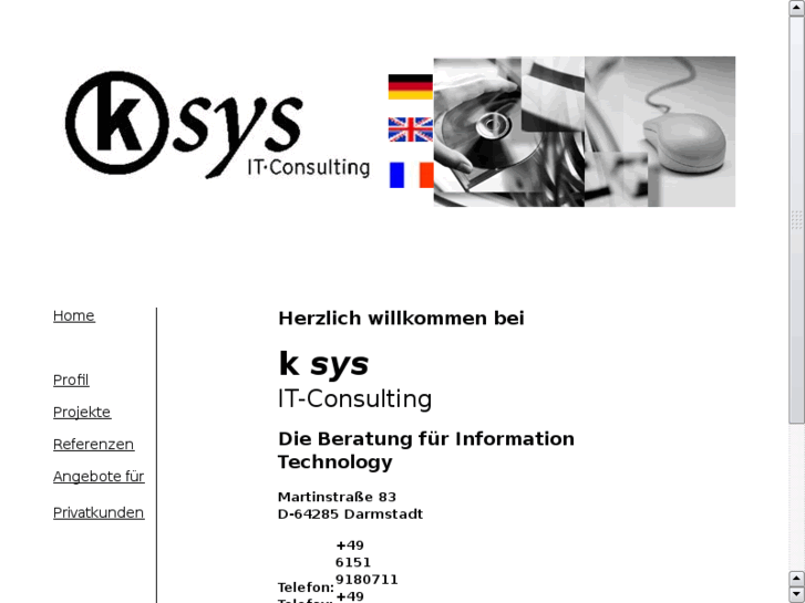 www.k-sys-it-consulting.com