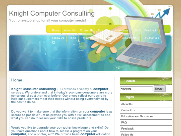 www.knightcomputerconsulting.com