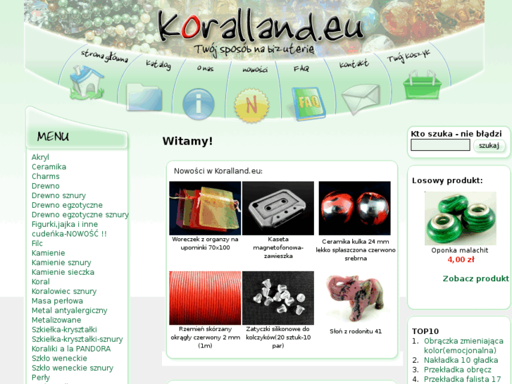 www.koralland.eu