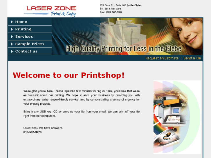 www.laserzoneprinting.com