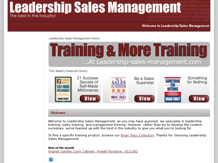 www.leadership-sales-management.com