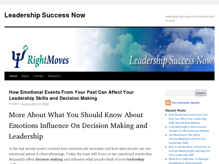 www.leadershipsuccessnow.com