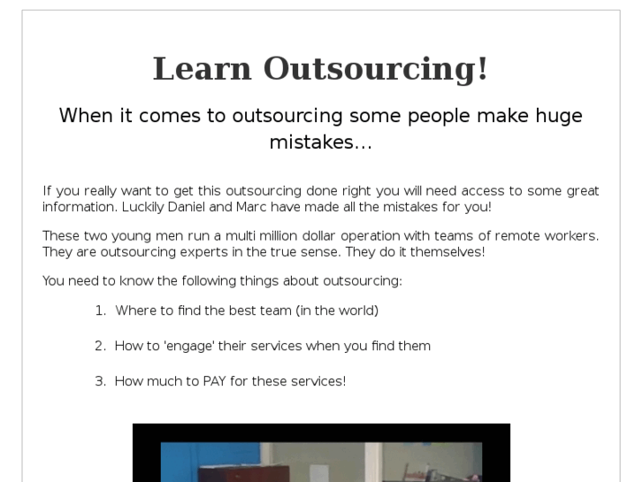 www.learnoutsourcing.com