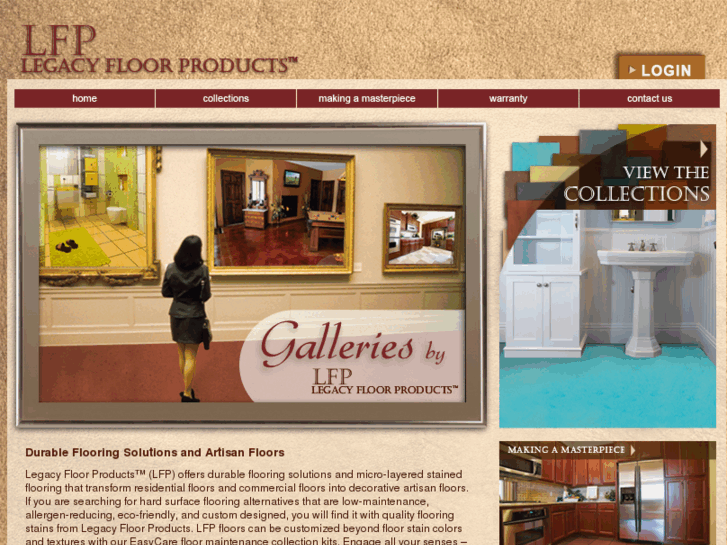 www.legacyflooringproducts.com