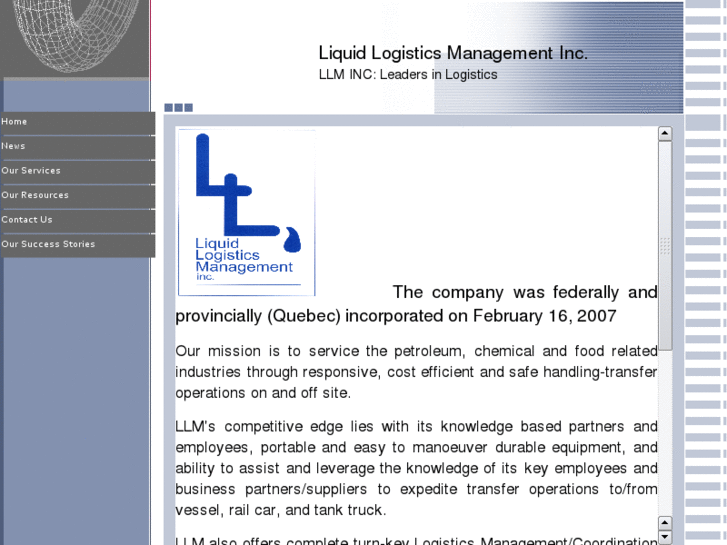 www.liquidlogisticsmanagement.com