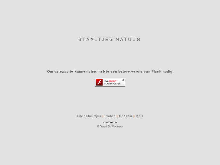 www.litenatuurtjes.net