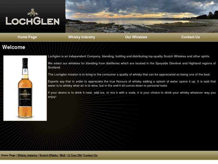 www.lochglen.com