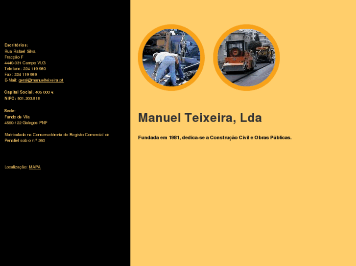 www.manuelteixeira.com