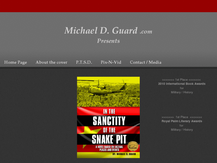 www.michaeldguard.com