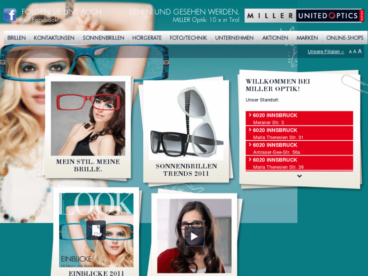 www.milleroptik.at