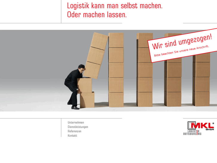 www.mkl-logistik.com