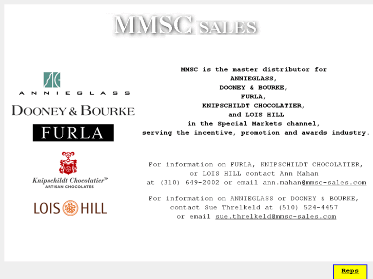 www.mmsc-sales.com