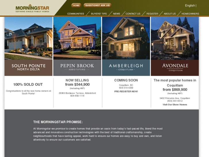 www.morningstarhomes.bc.ca