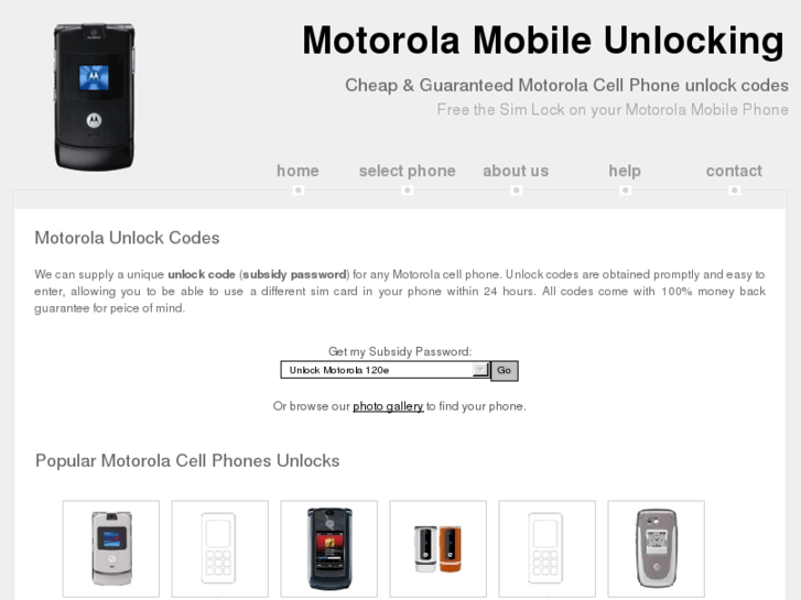 www.motorolamobileunlocking.com