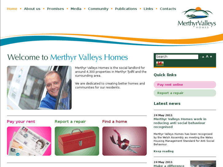 www.mvhomes.org.uk