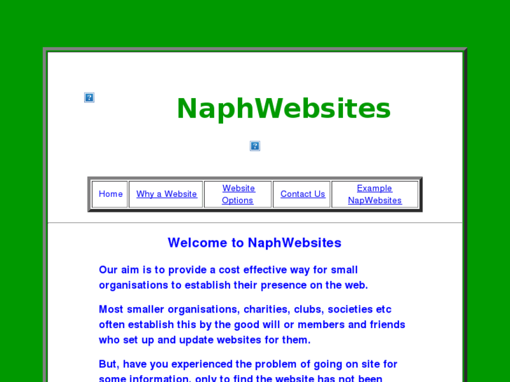 www.naph.co.uk